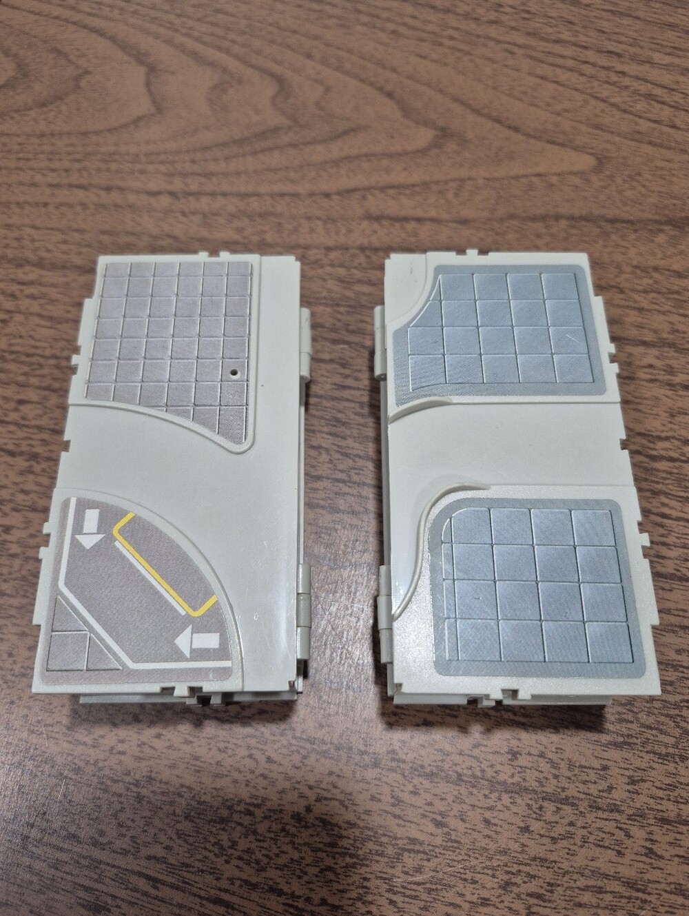 2 Incomplete Micro Machine Sets - Picture 5 of 5